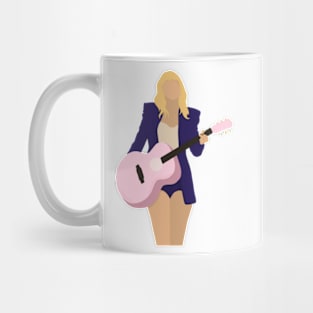 My My My Lover Mug